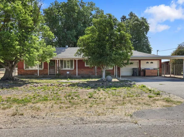 1100 Pauline Ave, Modesto, CA 95358