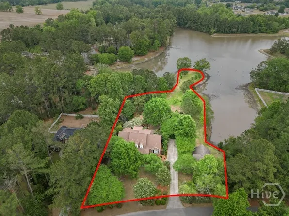 1605 Lennox Road, Statesboro, GA 30461