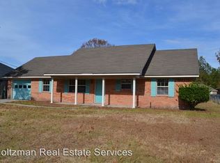 981 Wedgewood Way, Hinesville, GA 31313