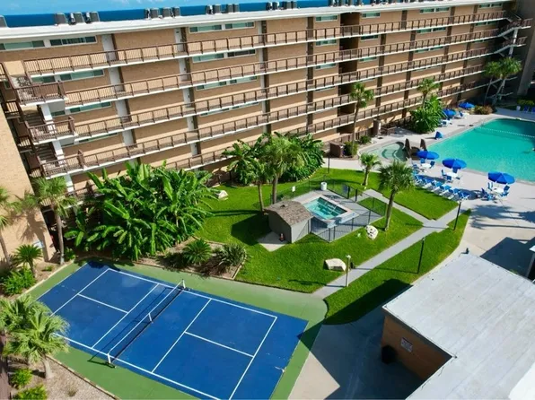 14810 Windward Dr Unit 509, Corpus Christi, TX 78418