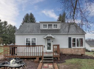 119 S Boyd St, Boyd, WI 54726