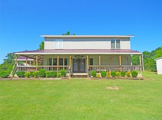 410783 1099 Rd, Checotah, OK 74426
