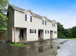 260 N Henderson Bend Rd NW, Calhoun, GA 30701