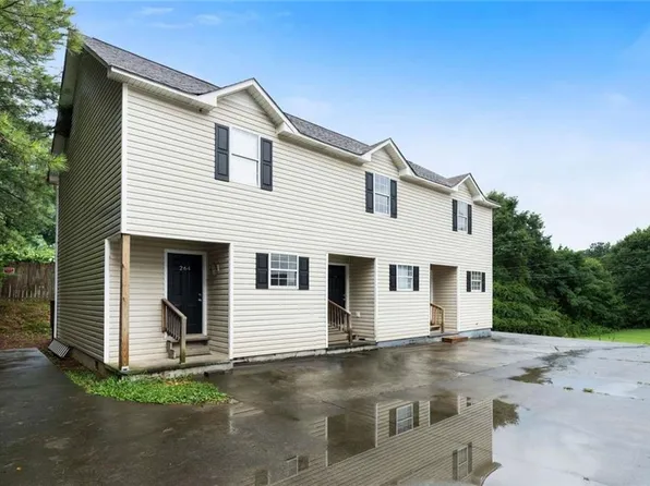 260 N Henderson Bend Rd NW, Calhoun, GA 30701