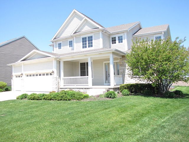 1st image of 24936 Thornberry Dr
