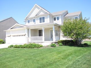 24936 Thornberry Dr, Plainfield, IL 60544