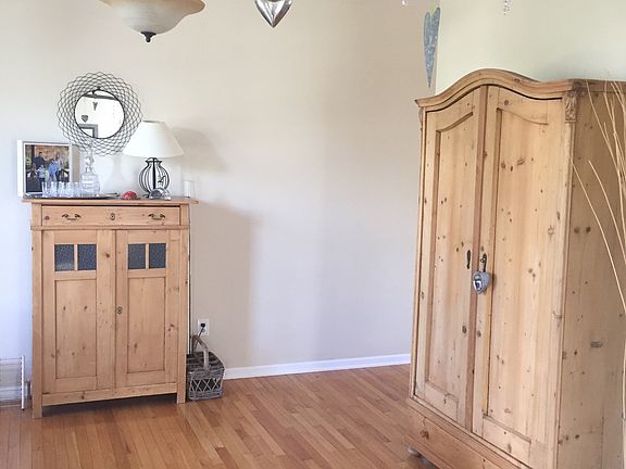 Official Dining room