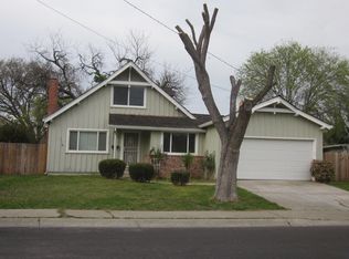 (Undisclosed Address), Concord, CA 94521