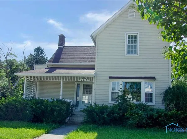 1511 N Union St, Fostoria, OH 44830