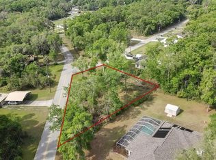 6441 E Oneida St LOT 12, Inverness, FL 34452