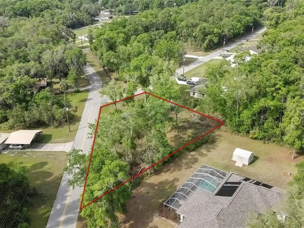 6441 E Oneida St Lot 12, Inverness, FL 34452