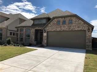 1610 De Berry Ln, Princeton, TX 75407