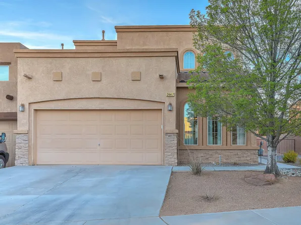 2447 Treviso Dr SE, Rio Rancho, NM 87124