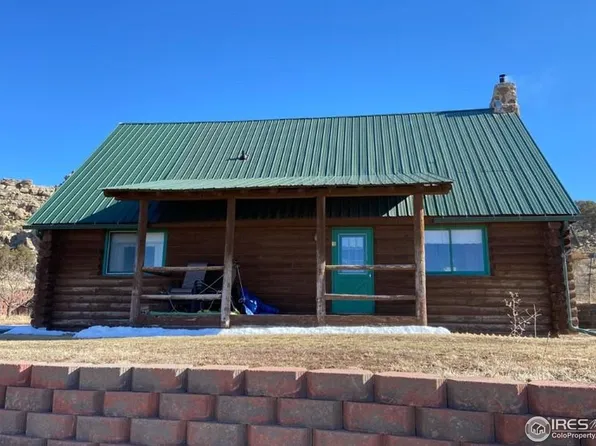 529 County Road 326, Silt, CO 81652