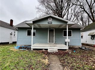 1263 E Hickory St, Decatur, IL 62526