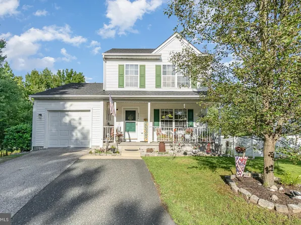 6864 Ebenezer Rd, Baltimore, MD 21220