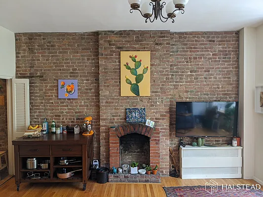 Rented by Halstead Real Estate | media 8