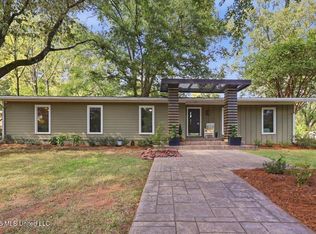 1980 Aztec Dr, Jackson, MS 39211