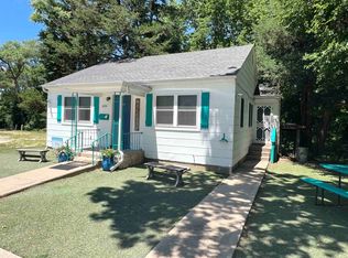 626 E Main St, Marion, KS 66861