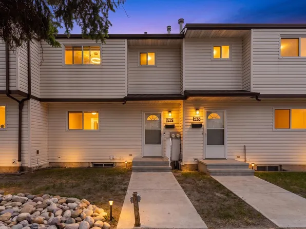 747 Clareview Rd NW, Edmonton, AB T5A 3S6