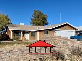 736 Kinnett Ave, Ridgecrest, CA 93555