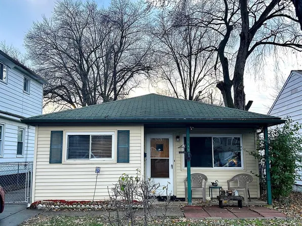 15549 Winston, Redford, MI 48239
