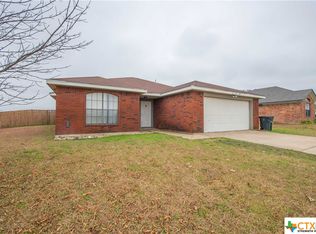 4500 Fieldcrest Dr, Killeen, TX 76549