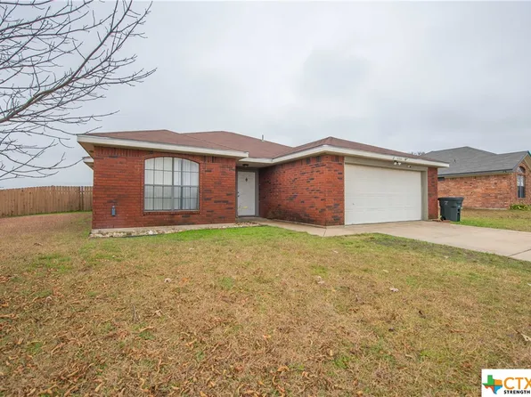 4500 Fieldcrest Dr, Killeen, TX 76549