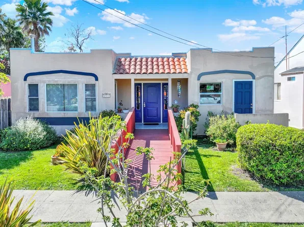 527 Mclaughlin Street, Richmond, CA 94805