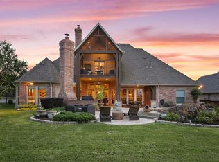 6809 Providence Rd, Colleyville, TX 76034