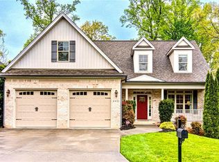 4431 Cheyenne Ct, Winston Salem, NC 27106