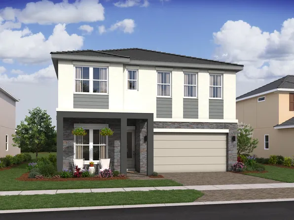 138 Parkside Way #10, Royal Palm Beach, FL 33414
