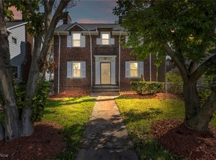 2429 E 124th St, Cleveland, OH 44120