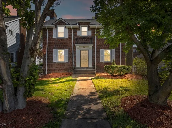 2429 E 124th St, Cleveland, OH 44120