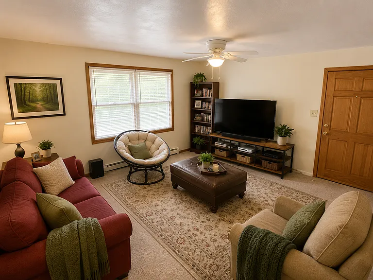 317 Owens St #1 — Photo 3