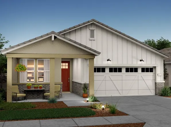 4193 Cossroads Way, Rancho Cordova, CA 95742