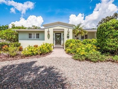 411 S Shore Dr, Sarasota, FL, 34234
