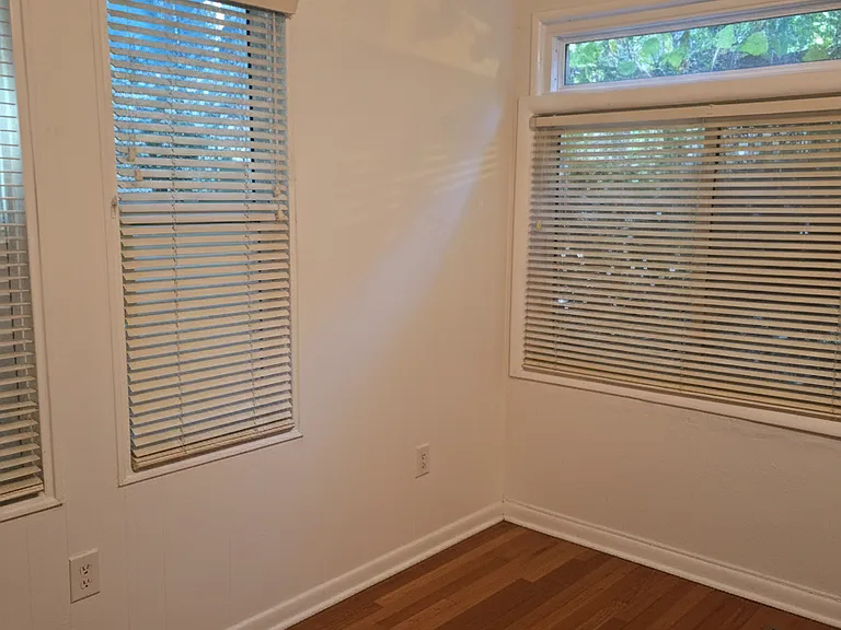 Front bedroom