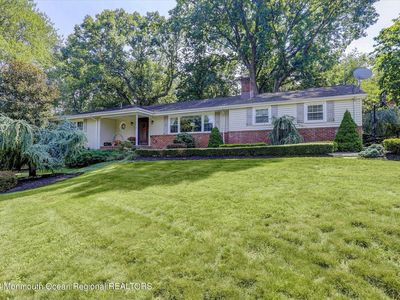 34 Iler Drive, Middletown, NJ, 07748