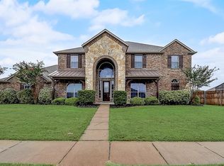 4621 Blue Ridge Dr, Midlothian, TX 76065
