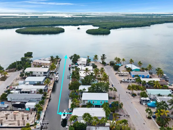 27772 Astrangia Ave, Little Torch Key, FL 33042