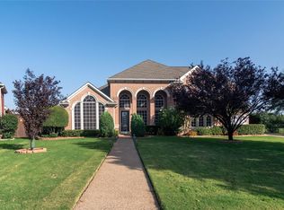 1300 Stonecrest Dr, Coppell, TX 75019