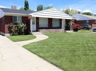 36 W 1500 S, Bountiful, UT 84010