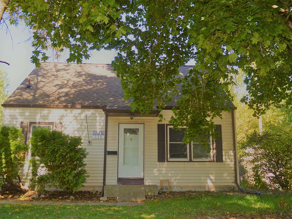 1st image of 115 E 14th St