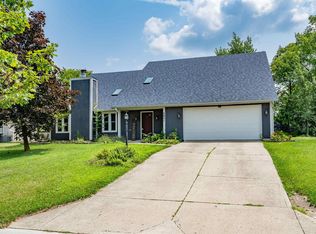 2931 Copper Hill Run, Fort Wayne, IN 46804
