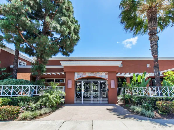 1021 Scott St. #137, San Diego, CA 92106