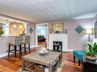 10 Worcester Rd, Sharon, MA 02067