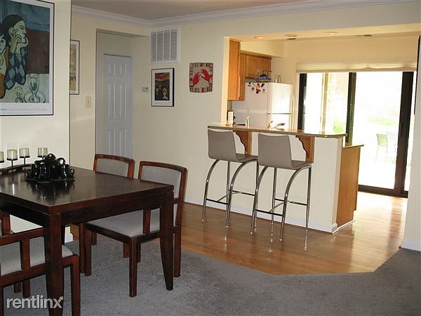 Dining and Kitchen