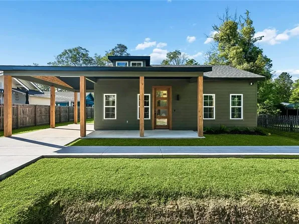 406 E Iowa Ave, Hammond, LA 70403