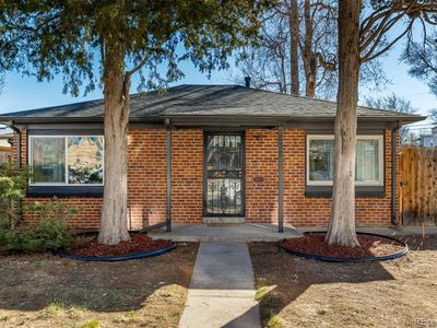 832 Dahlia Street, Denver, CO, 80220